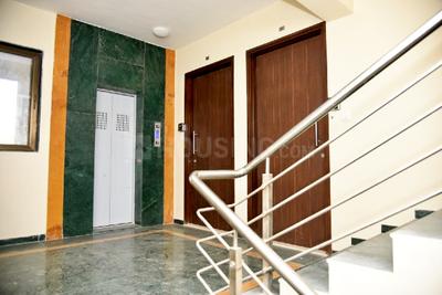 Project Image of 2025.0 - 3114.0 Sq.ft 3 BHK Apartment for buy in Venus Maun Apartment