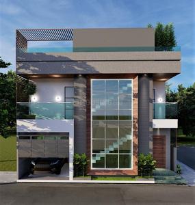 Project Image of 600.0 - 1800.0 Sq.ft Residential Plot Plot for buy in GTK Eden Garden