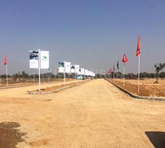 Project Image of 792.01 - 2025.01 Sq.ft Residential Plot Plot for buy in AASHISH Aakriti Enclave
