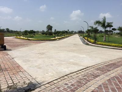 Project Image of 1500.0 - 5000.0 Sq.ft Residential Plot Plot for buy in Pinnacle D Desire