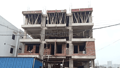 Project Image of 625.0 - 1425.0 Sq.ft 1 BHK Apartment for buy in Asthanu Sharda Complex