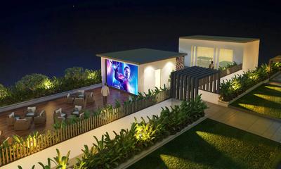 Project Image of 1645.0 - 2100.0 Sq.ft 3 BHK Apartment for buy in Jubilee Temple Tree