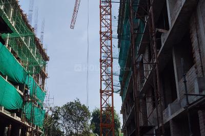 Project Image of 2865.0 - 3515.0 Sq.ft 4 BHK Apartment for buy in Suresha Anew