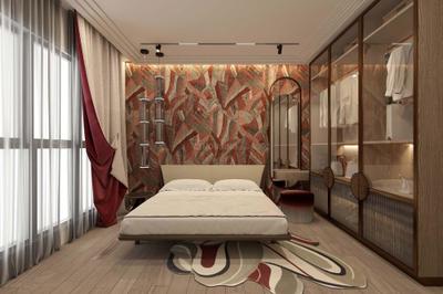 Project Image of 665.1 - 1719.21 Sq.ft 2 BHK Apartment for buy in Raymond The Address By GS Tower 1