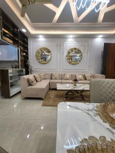 Project Image of 540.0 - 1350.0 Sq.ft 2 BHK Builder Floor for buy in Saluja The Precious Floors