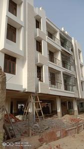 Project Image of 608.58 - 775.79 Sq.ft 3 BHK Apartment for buy in Rangoli Sheela Raj Appartment