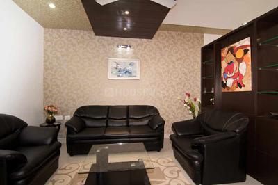 Project Image of 553.0 - 2747.0 Sq.ft 1 BHK Apartment for buy in Shweta Aryan