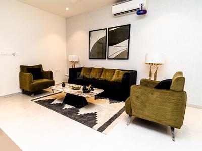 Project Image of 1162.0 - 1794.0 Sq.ft 2 BHK Apartment for buy in Casagrand Palm Springs