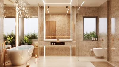 Project Image of 6200.0 - 8100.0 Sq.ft 4 BHK Apartment for buy in Poulomi Palazzo