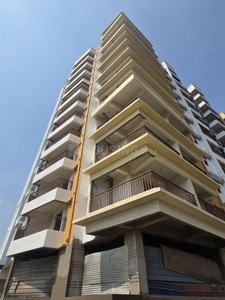 Project Image of 1112.0 - 2056.0 Sq.ft 2 BHK Apartment for buy in Sai Creative Enclave