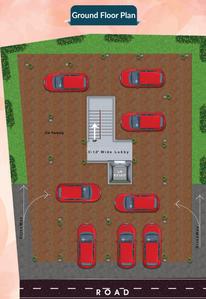 Project Image of 842.0 - 1063.0 Sq.ft 2 BHK Apartment for buy in Kaveri Gardenia