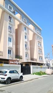 IYRA AADYA Elevation 1