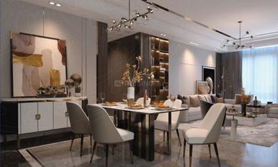 Project Image of 505.0 - 1906.0 Sq.ft 2 BHK Apartment for buy in Konark Ganga Niwas CHS Ltd