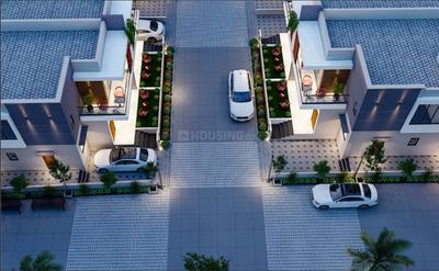 Project Image of 1165.41 - 1497.37 Sq.ft 3.5 BHK Villa for buy in Gudol Infrabuild Nand Vihar 2