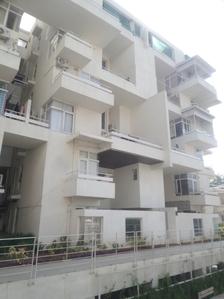 Project Image of 941.0 - 1168.0 Sq.ft 2 BHK Apartment for buy in Rohan Parijat 2