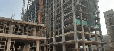 Project Image of 518.47 - 879.2 Sq.ft 1 BHK Apartment for buy in Orion One 32