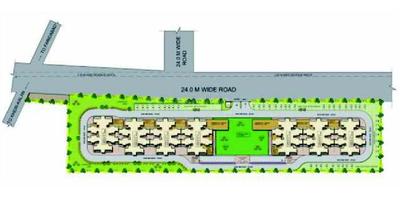 Gallery Cover Pic of Trishul Dream Homes