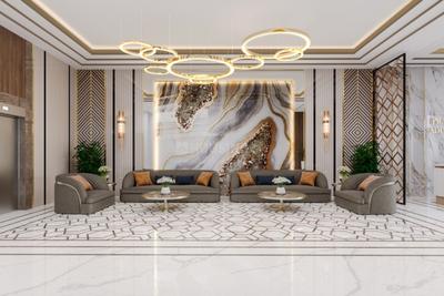 Project Image of 449.0 - 1009.0 Sq.ft 1 BHK Apartment for buy in JPV Adinath