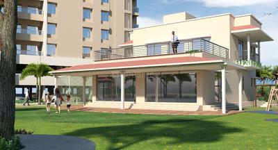 Project Image of 2300 Sq.ft 3 BHK Villa for sale in Wagholi for Rs. 20000000