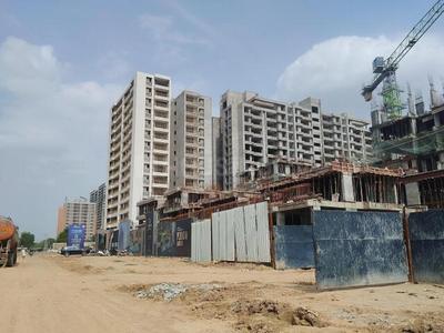 Project Image of 1485.0 - 1773.0 Sq.ft 2 BHK Apartment for buy in Shiv Aayansh Aura