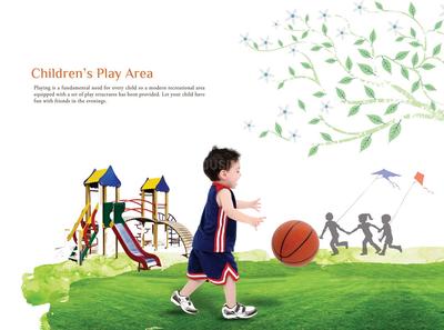 Project Image of 1020.0 - 1395.0 Sq.ft 2 BHK Apartment for buy in Rajwada Nirvana Block I
