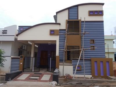 Project Image of 800.0 - 2160.0 Sq.ft 2 BHK Villa for buy in STBL Sita Rama Gardens Phase I