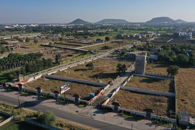 Project Image of 2100.0 - 6000.0 Sq.ft Residential Plot Plot for buy in BCM Panache