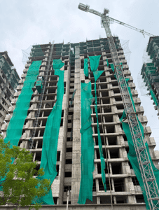 Project Image of 849.71 - 857.78 Sq.ft 3 BHK Apartment for buy in Serenity Shivam