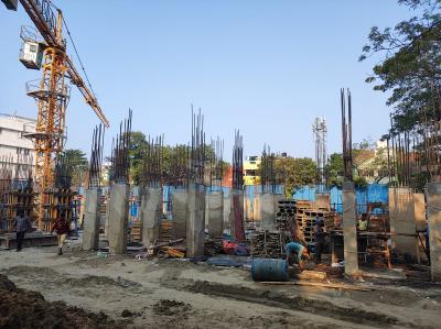 Project Image of 0.0 - 828.0 Sq.ft 2 BHK Apartment for buy in Ramaniyam Anugraha