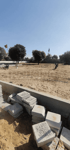 Project Image of 1000.61 - 3107.97 Sq.ft Residential Plot Plot for buy in Legacy Vrindavan Greens Ext