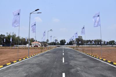 Project Image of 600.0 - 2148.0 Sq.ft Residential Plot Plot for buy in Aadhira 