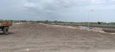 Project Image of 600.0 - 2646.0 Sq.ft Residential Plot Plot for buy in 3S KCP Garden