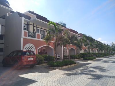 Project Image of 564.0 - 2260.0 Sq.ft 2 BHK Apartment for buy in Casagrand Irene Villas