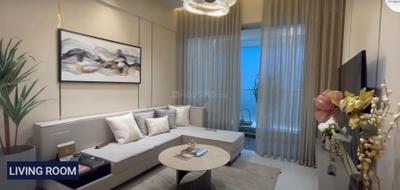 Project Image of 653.58 - 1104.81 Sq.ft 2 BHK Apartment for buy in Godrej Nurture Tower 2