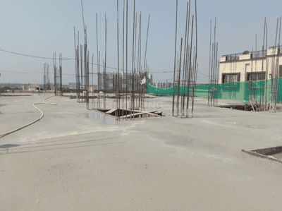 Project Image of 1701 Sq.ft 3 BHK Builder Floor for sale in Ghatikia for Rs. 11400000
