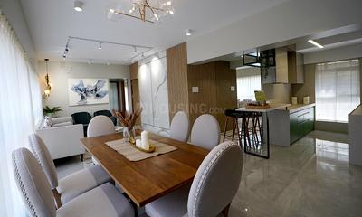 Project Image of 416.0 - 419.0 Sq.ft 1 BHK Apartment for buy in Trishabh Greens Wing B