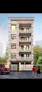 Project Image of 0.0 - 650.0 Sq.ft 2 BHK Apartment for buy in Surya Lavish Floor