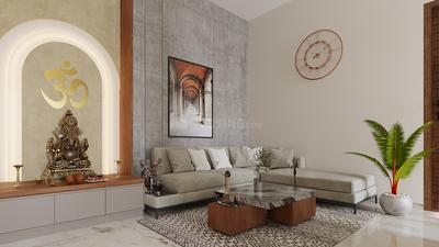 Project Image of 1765.93 - 1791.22 Sq.ft 4 BHK Bungalow for buy in Madhuvan Ishaan