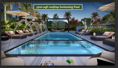 Project Image of 3283.0 - 5054.0 Sq.ft 5 BHK Villa for buy in Casagrand Vybe