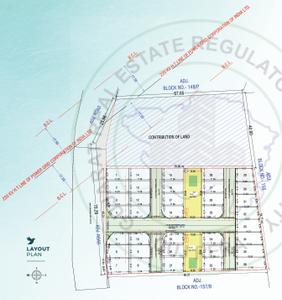 Project Image of 766.71 - 1201.58 Sq.ft Residential Plot Plot for buy in Valletta Candle Wood