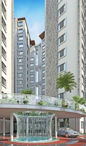 Project Image of 1072.0 - 2618.0 Sq.ft 2 BHK Apartment for buy in Sycon Troica