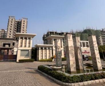 Project Image of 733.0 - 1045.0 Sq.ft 2 BHK Apartment for buy in Ashiana Malhar