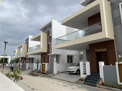 Project Image of 1181.0 - 2051.0 Sq.ft Residential Plot Plot for buy in Grand Ellora