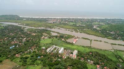 Project Image of 0.0 - 1399.0 Sq.ft 2 BHK Apartment for buy in Umiya Serene
