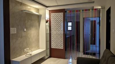 Project Image of 925.0 - 1025.0 Sq.ft 2 BHK Apartment for buy in PR Plaza