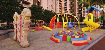 Project Image of 468.0 - 802.0 Sq.ft 1 BHK Apartment for buy in Pristine Pacific H I