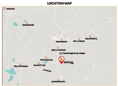 Project Image of 390.0 - 3000.0 Sq.ft Residential Plot Plot for buy in DAC Singha