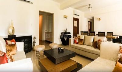 Project Image of 1131.0 - 1839.0 Sq.ft 2 BHK Apartment for buy in Rohan Upavan Phase 4
