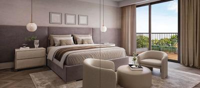 Project Image of 450 Sq.ft 1 RK Studio for sale in Naya Raipur for Rs. 5100000