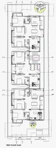 Project Image of 1318.0 - 1657.0 Sq.ft 2 BHK Apartment for buy in Benchmark Urbana